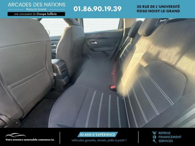Dacia Duster image 8