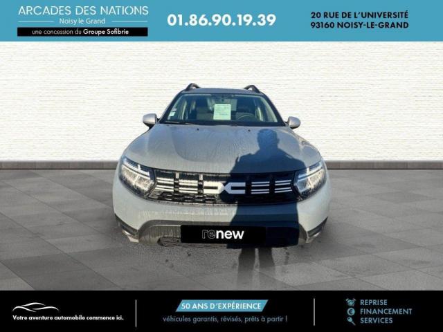 Dacia Duster image 9