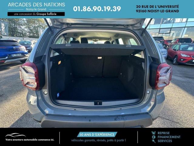 Dacia Duster image 2