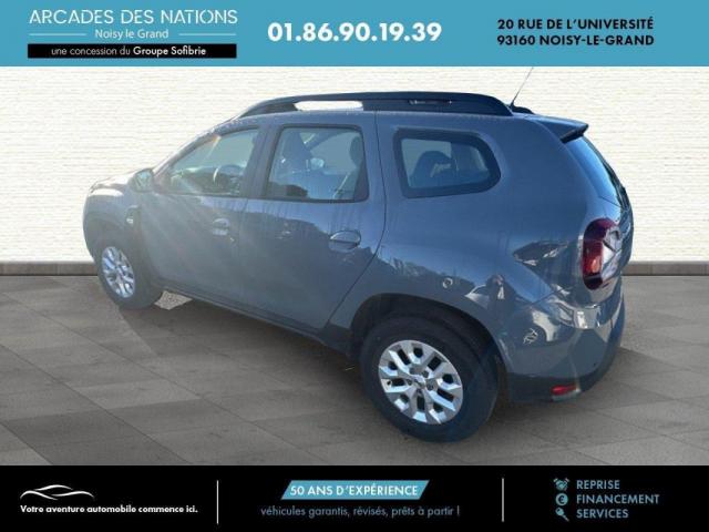 Dacia Duster image 7