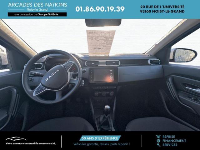 Dacia Duster image 1