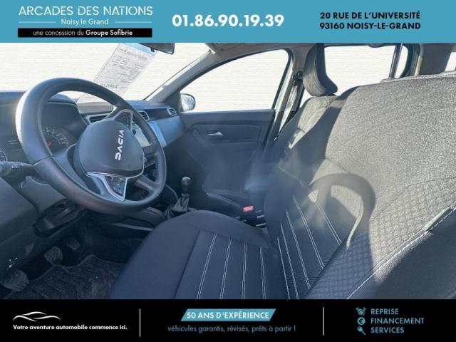 Dacia Duster image 3