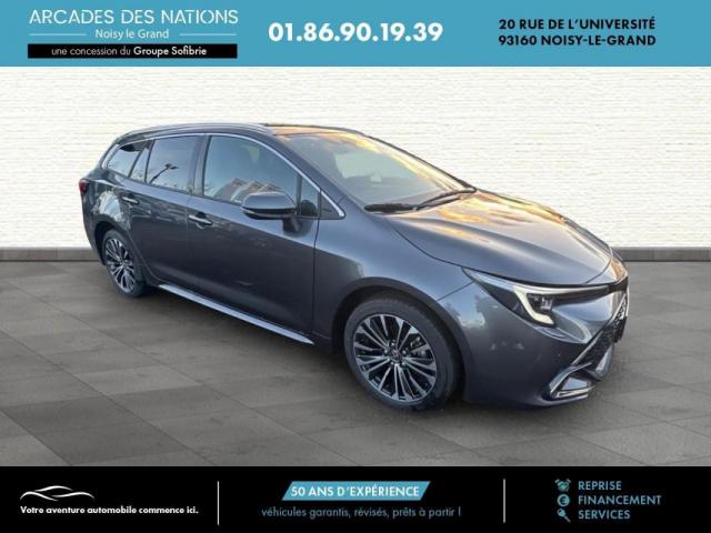 Toyota Corolla image 6