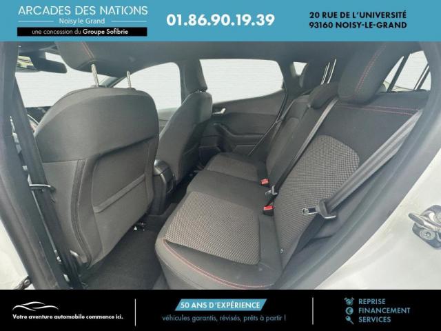 Ford Fiesta image 3