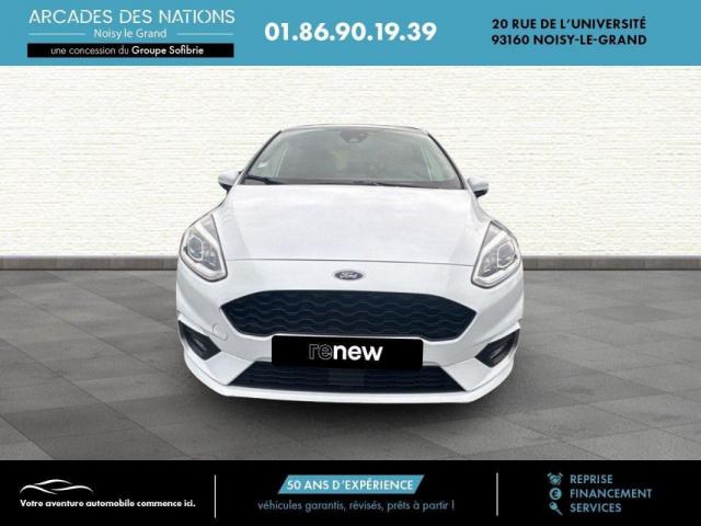 Ford Fiesta image 9