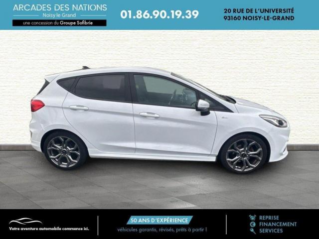 Ford Fiesta image 6