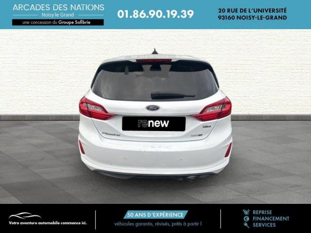 Ford Fiesta image 7
