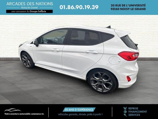 Ford Fiesta image 2
