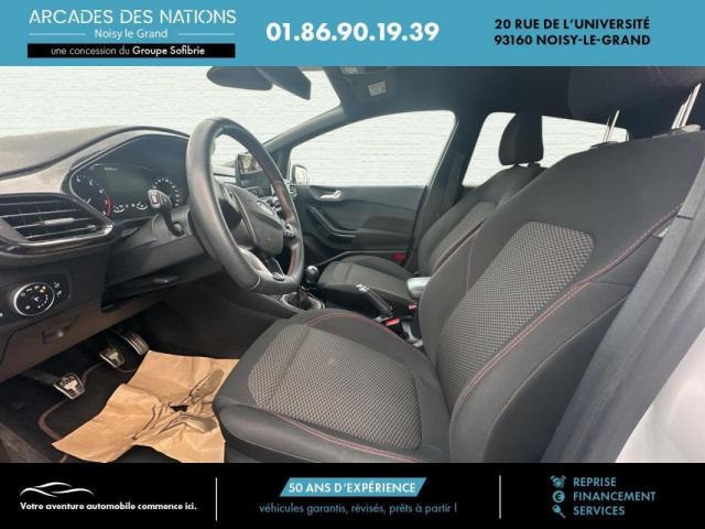 Ford Fiesta image 5