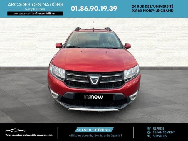 Dacia Sandero image 5