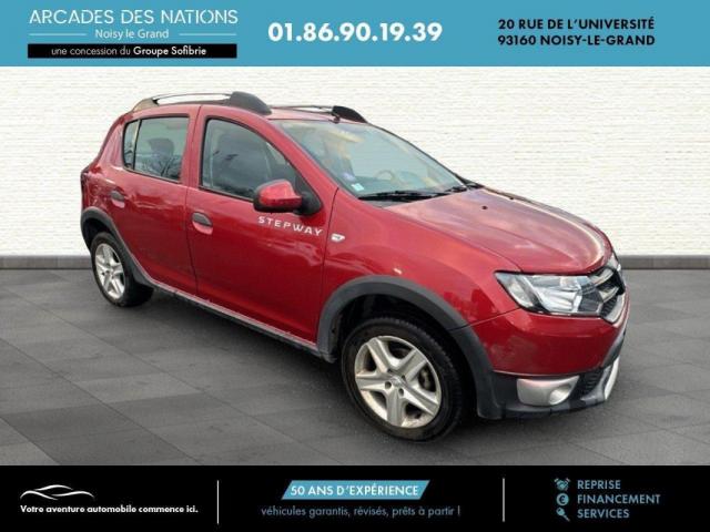 Dacia Sandero image 7