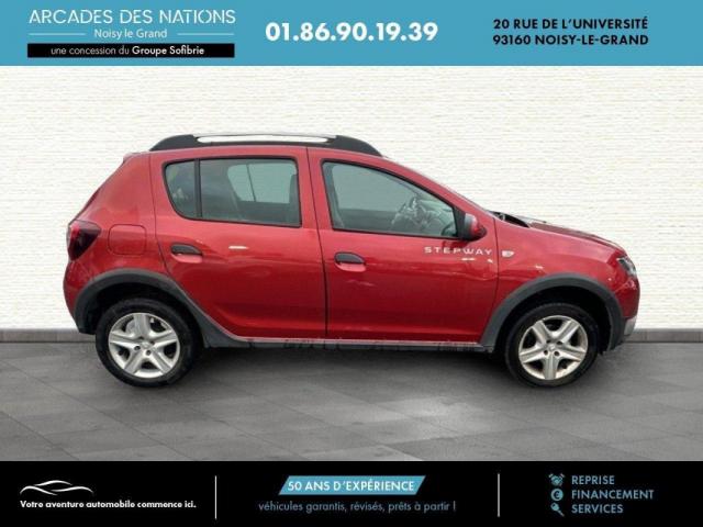 Dacia Sandero image 3