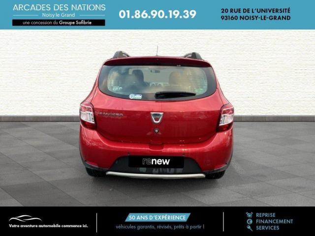 Dacia Sandero image 2