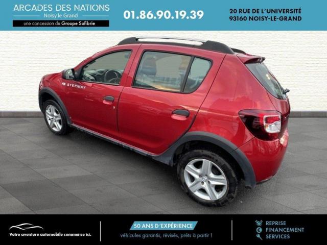 Dacia Sandero image 6