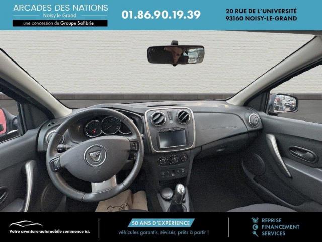 Dacia Sandero image 4