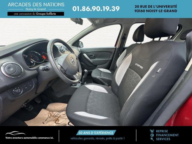 Dacia Sandero image 9