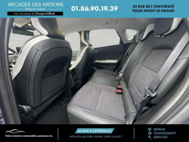 Renault Captur image 6