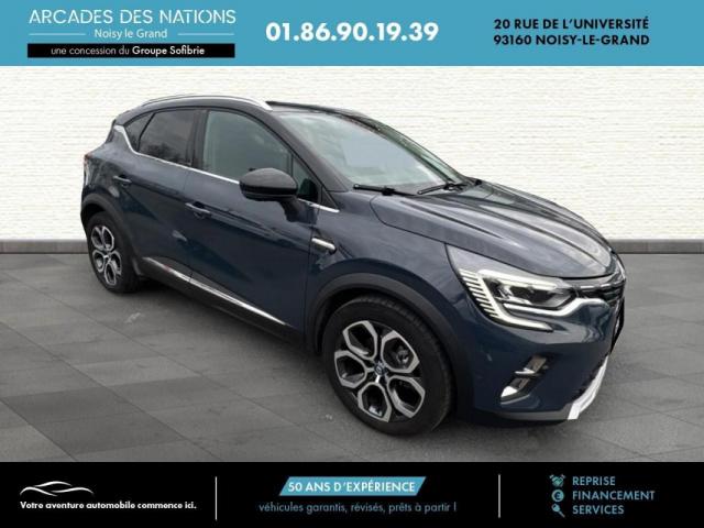 Renault Captur image 8