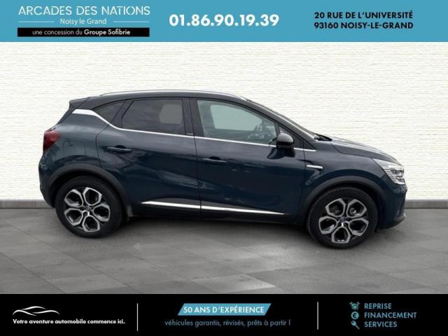 Renault Captur image 1