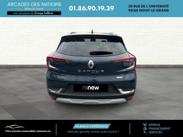 Renault Captur image 4