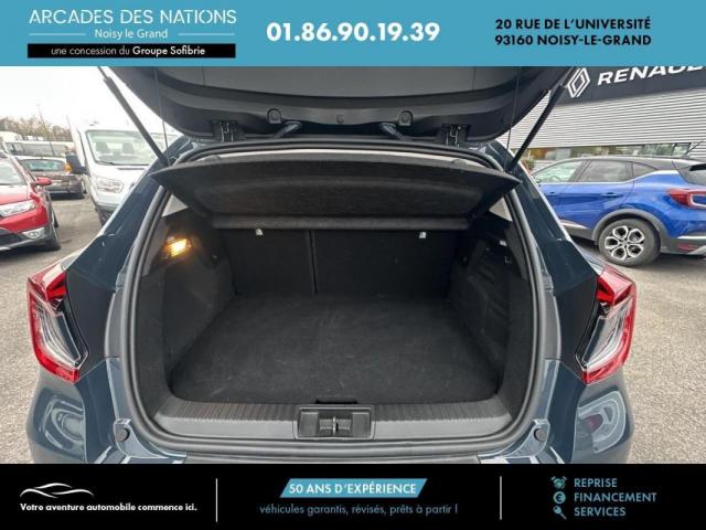 Renault Captur image 3