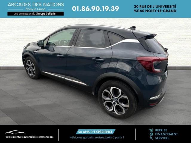 Renault Captur image 5