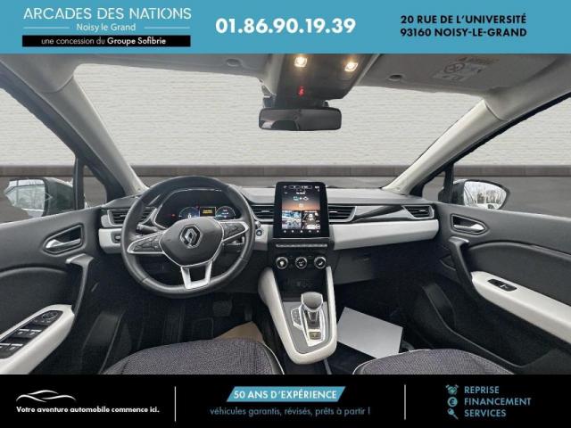 Renault Captur image 7