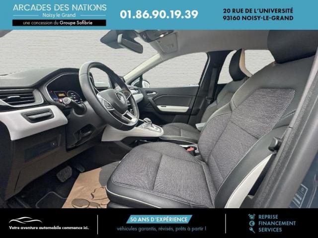 Renault Captur image 9