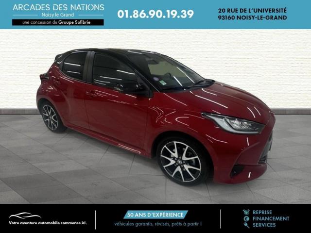 Toyota Yaris image 6
