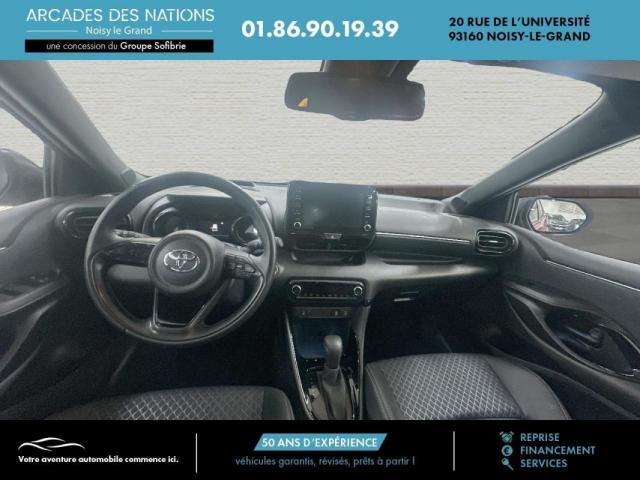 Toyota Yaris image 1