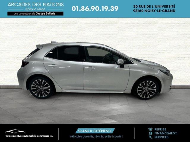 Toyota Corolla image 7