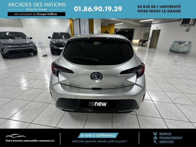 Toyota Corolla image 9