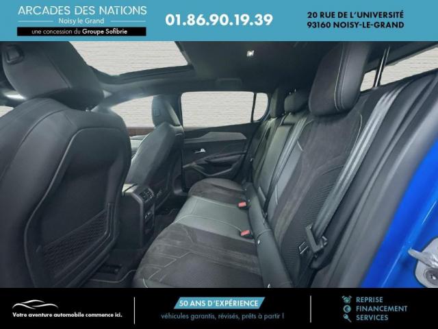 Peugeot 308 image 2