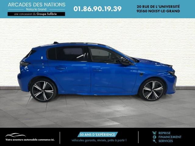 Peugeot 308 image 9