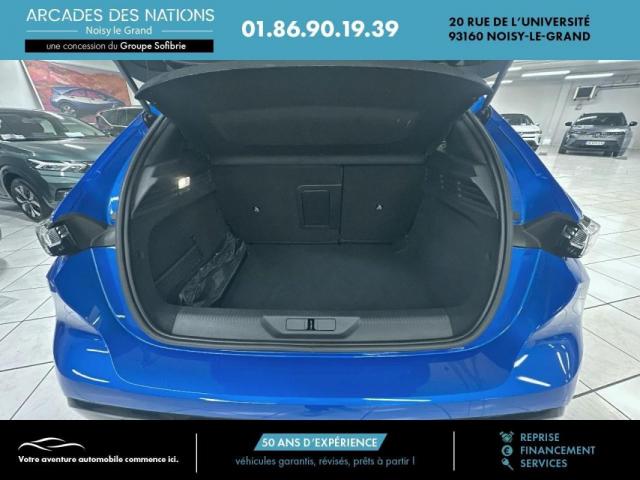 Peugeot 308 image 7