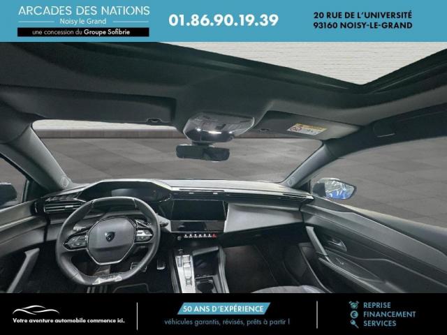 Peugeot 308 image 6