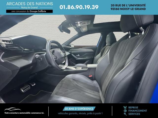 Peugeot 308 image 8