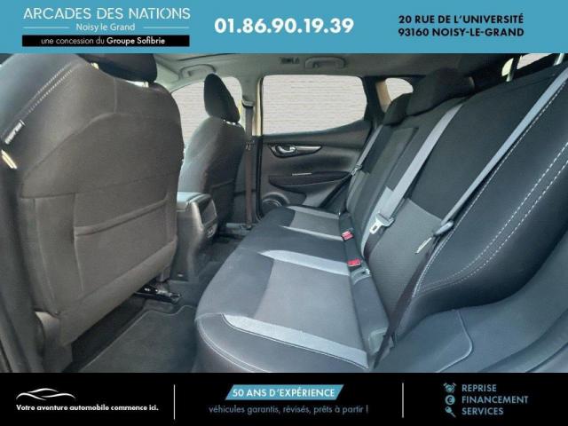 Nissan Qashqai image 2