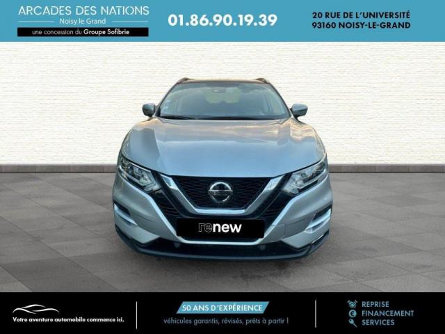 Nissan Qashqai image 3