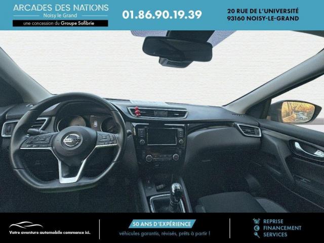 Nissan Qashqai image 6