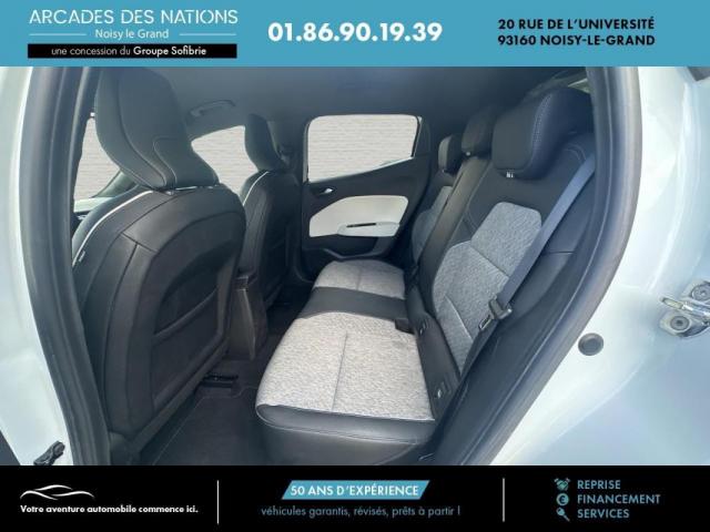 Renault Clio image 7