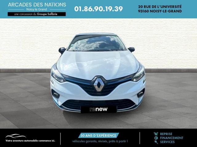Renault Clio image 3