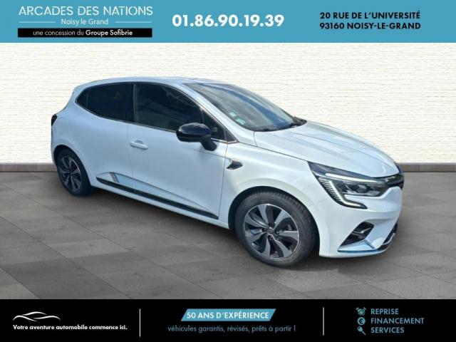 Renault Clio image 9