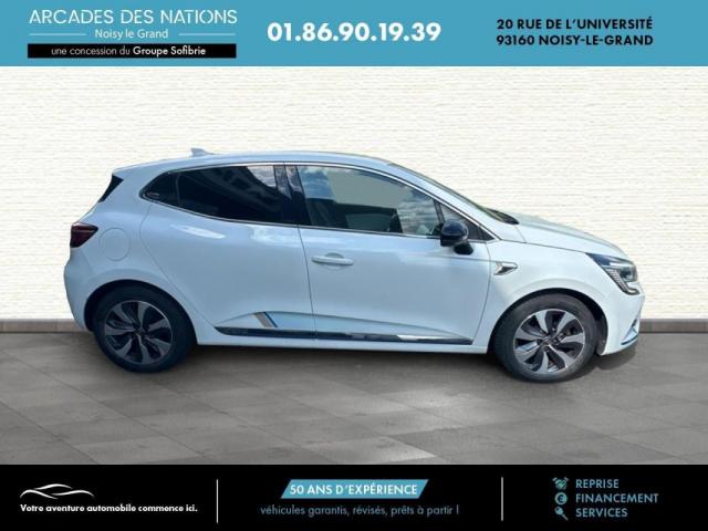 Renault Clio image 4