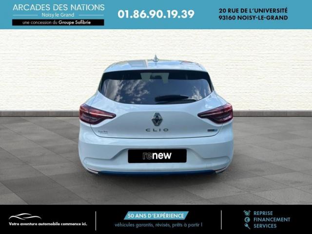 Renault Clio image 1