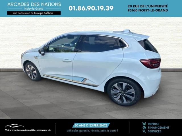 Renault Clio image 8