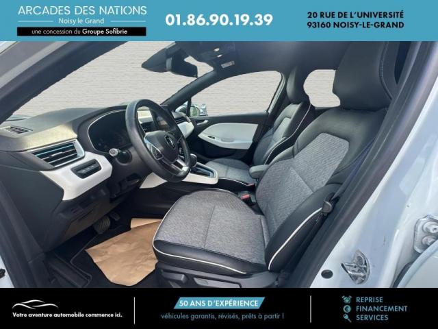 Renault Clio image 2