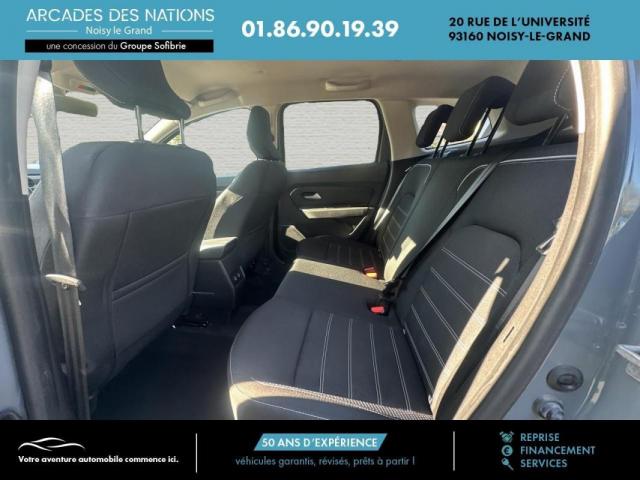 Dacia Duster image 3
