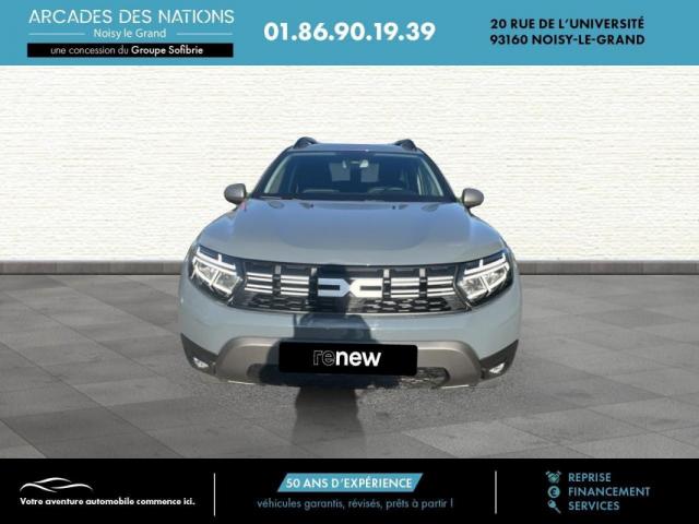 Dacia Duster image 5