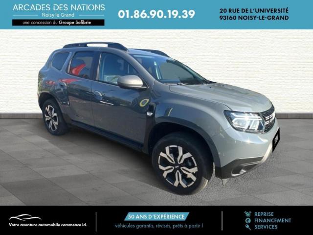 Dacia Duster image 4